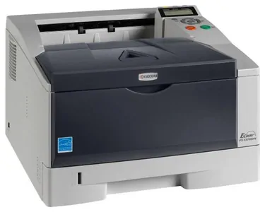 Замена вала на принтере Kyocera FS-1370DN в Краснодаре
